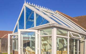 conservatory roof insulation costs Upper Hartshay