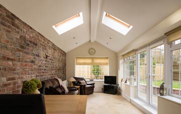 conservatory roof insulation Upper Hartshay, Derbyshire
