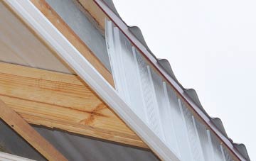 why Upper Hartshay fascia repairs are essential