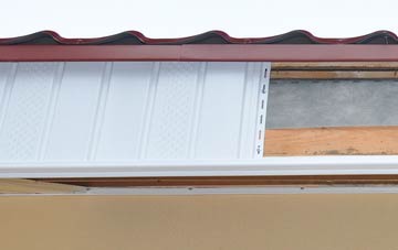 Upper Hartshay fascia repair costs