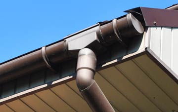 types of Upper Hartshay fascias