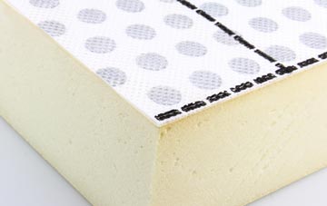 meeting Upper Hartshay building codes