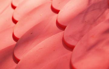 Upper Hartshay plastic roof costs