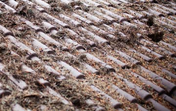 Upper Hartshay roof cleaning companies