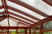 Upper Hartshay conservatory roofing insulation