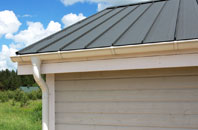 Upper Hartshay fascia repair