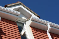 Upper Hartshay fascias