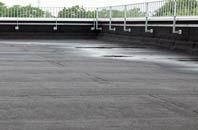find rated Upper Hartshay flat roofing companies